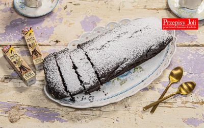 CRISIS CHOCOLATE CAKE – SIMPLE RECIPE
